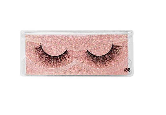 Falsies® I Natural Eyelashes - Justsis