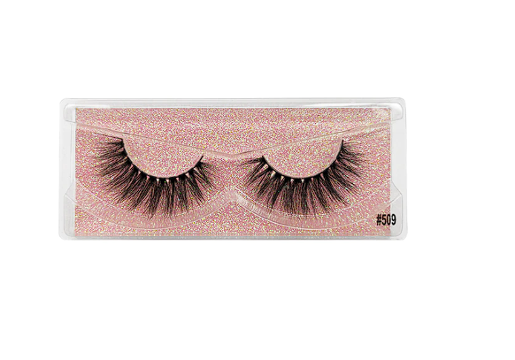 Falsies® I Natural Eyelashes - Justsis