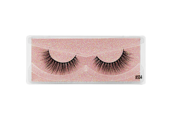 Falsies® I Natural Eyelashes - Justsis